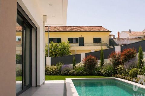 Byhus i Seixal, Setubal, Seixal - € 595.000 | Ref: 157294 - foto 8