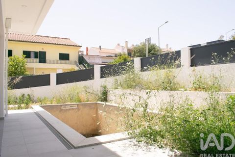 Byhus i Seixal, Setubal, Seixal - € 595.000 | Ref: 157294 - foto 9