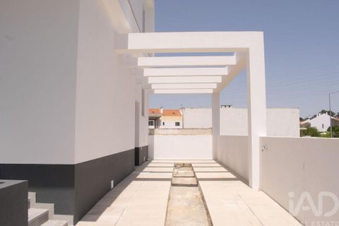 Byhus i Seixal, Setubal, Seixal - € 595.000 | Ref: 157294 - foto 10