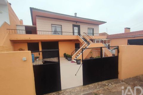 Byhus i Cadaval, Lisbon, Cadaval - € 319.000 | Ref: 837734 - foto 2