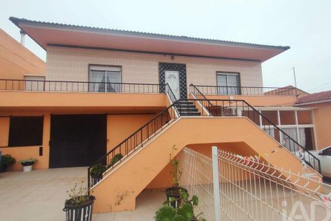 Byhus i Cadaval, Lisbon, Cadaval - € 319.000 | Ref: 837734 - foto 3