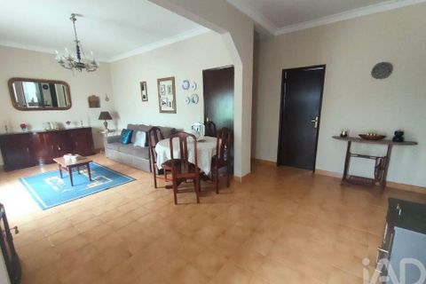 Byhus i Cadaval, Lisbon, Cadaval - € 319.000 | Ref: 837734 - foto 4