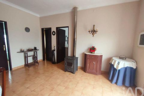 Byhus i Cadaval, Lisbon, Cadaval - € 319.000 | Ref: 837734 - foto 5