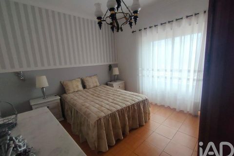 Byhus i Cadaval, Lisbon, Cadaval - € 319.000 | Ref: 837734 - foto 8