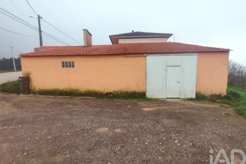 Byhus i Cadaval, Lisbon, Cadaval - € 319.000 | Ref: 837734 - foto 38