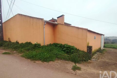 Byhus i Cadaval, Lisbon, Cadaval - € 319.000 | Ref: 837734 - foto 40