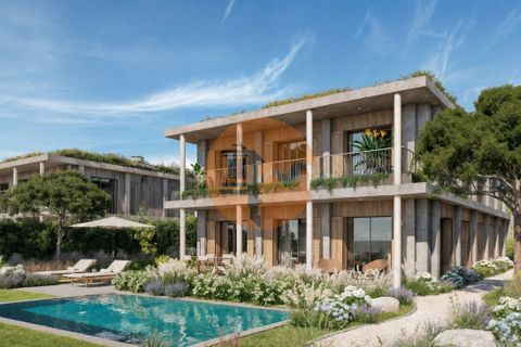 Villa i Caparica e Trafaria, Setubal, Caparica e Trafaria - € 1.477.000 | Ref: SU-CS-MI-94363-60 - foto 14