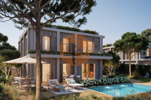 Villa i Caparica e Trafaria, Setubal, Caparica e Trafaria - € 1.535.500 | Ref: SU-CS-MI-94363-67 - foto 2