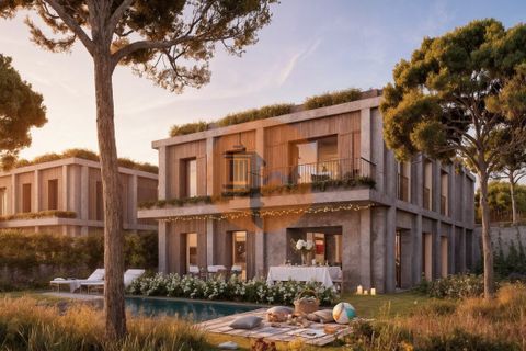 Villa i Caparica e Trafaria, Setubal, Caparica e Trafaria - € 1.809.500 | Ref: SU-CS-MI-94363-68 - foto 8