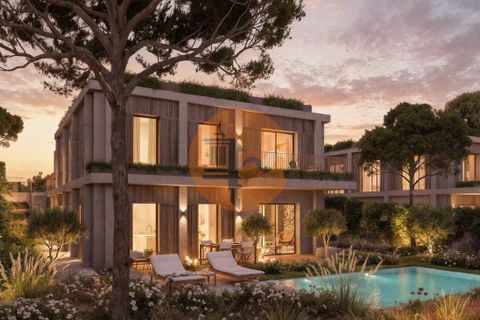 Villa i Caparica e Trafaria, Setubal, Caparica e Trafaria - € 1.809.500 | Ref: SU-CS-MI-94363-68 - foto 12