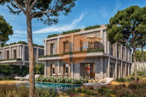 Villa i Caparica e Trafaria, Setubal, Caparica e Trafaria - € 1.825.900 | Ref: SU-CS-MI-94363-77 - foto 9