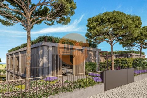 Villa i Caparica e Trafaria, Setubal, Caparica e Trafaria - € 1.825.900 | Ref: SU-CS-MI-94363-77 - foto 11