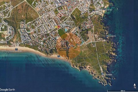 Helårsgrund i Lagos, Faro, Lagos - € 600.000 | Ref: SU-CS-TU-92907_31 - foto 2