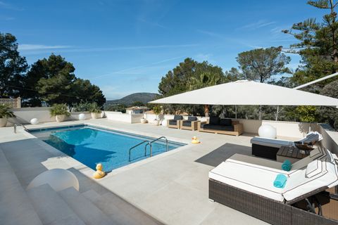 Villa i Cala Vinyes, Mallorca, Cala Vinyes - € 2.595.000 | Ref: 2324 - foto 1