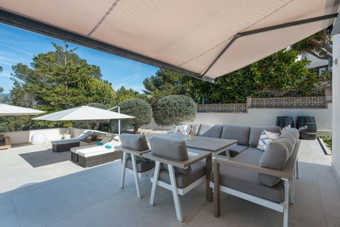 Villa i Cala Vinyes, Mallorca, Cala Vinyes - € 2.595.000 | Ref: 2324 - foto 14