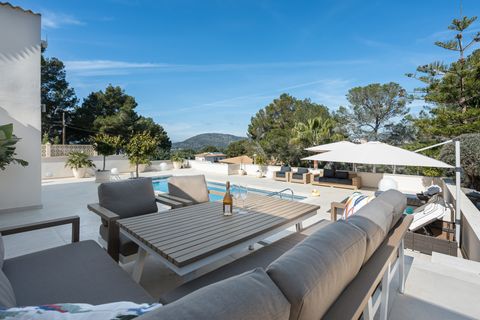 Villa i Cala Vinyes, Mallorca, Cala Vinyes - € 2.595.000 | Ref: 2324 - foto 15