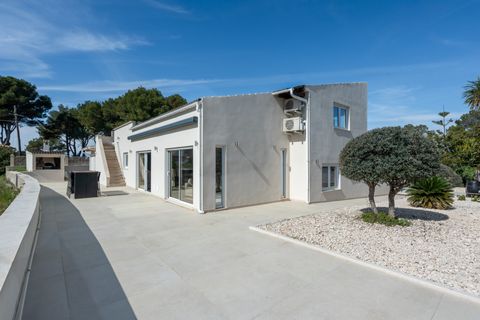Villa i Cala Vinyes, Mallorca, Cala Vinyes - € 2.595.000 | Ref: 2324 - foto 16