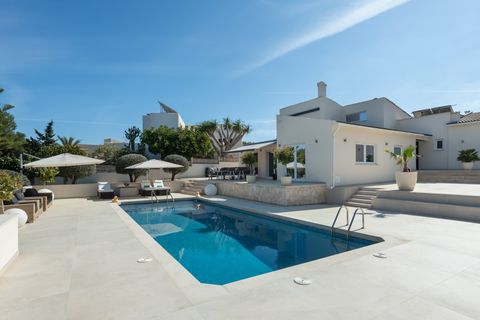 Villa i Cala Vinyes, Mallorca, Cala Vinyes - € 2.595.000 | Ref: 2324 - foto 17