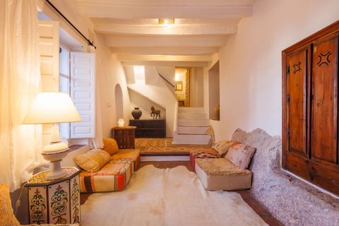 Rækkehus i Comares, Malaga, Comares - € 820.000 | Ref: R5321863 - foto 2