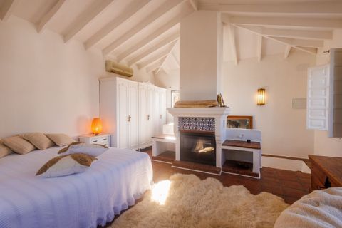 Rækkehus i Comares, Malaga, Comares - € 820.000 | Ref: R5321863 - foto 3
