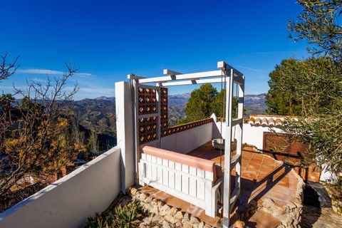 Rækkehus i Comares, Malaga, Comares - € 820.000 | Ref: R5321863 - foto 5