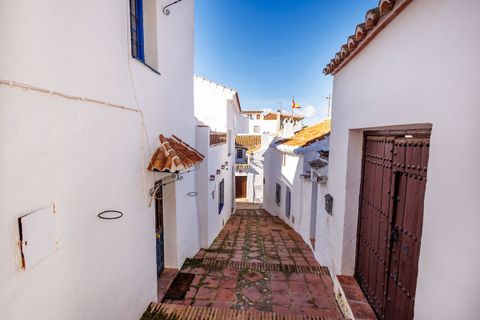 Rækkehus i Comares, Malaga, Comares - € 820.000 | Ref: R5321863 - foto 7