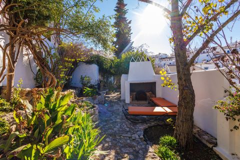 Rækkehus i Comares, Malaga, Comares - € 820.000 | Ref: R5321863 - foto 10