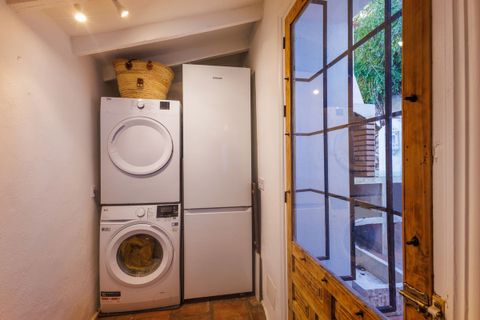 Rækkehus i Comares, Malaga, Comares - € 820.000 | Ref: R5321863 - foto 19