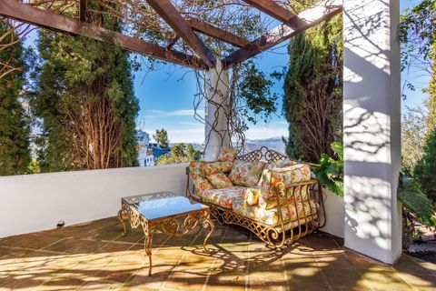 Rækkehus i Comares, Malaga, Comares - € 820.000 | Ref: R5321863 - foto 33
