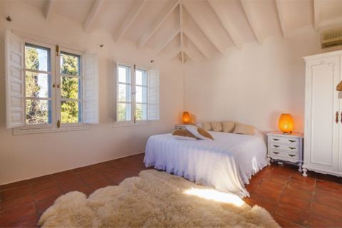 Rækkehus i Comares, Malaga, Comares - € 820.000 | Ref: R5321863 - foto 38