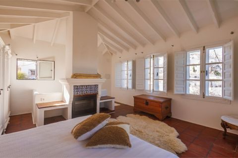 Rækkehus i Comares, Malaga, Comares - € 820.000 | Ref: R5321863 - foto 40