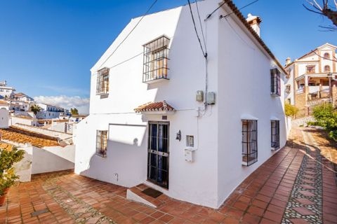 Rækkehus i Comares, Malaga, Comares - € 820.000 | Ref: R5321863 - foto 42