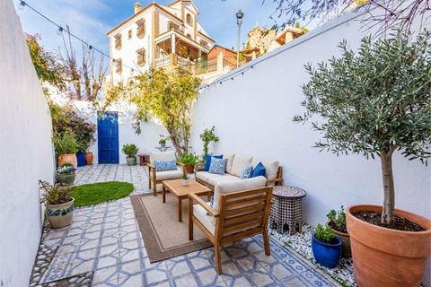 Rækkehus i Comares, Malaga, Comares - € 820.000 | Ref: R5321863 - foto 44