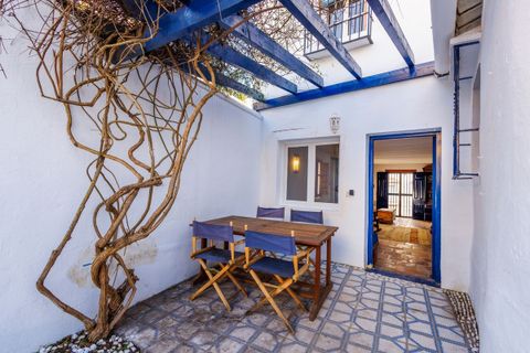 Rækkehus i Comares, Malaga, Comares - € 820.000 | Ref: R5321863 - foto 45