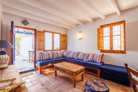Rækkehus i Comares, Malaga, Comares - € 820.000 | Ref: R5321863 - foto 47