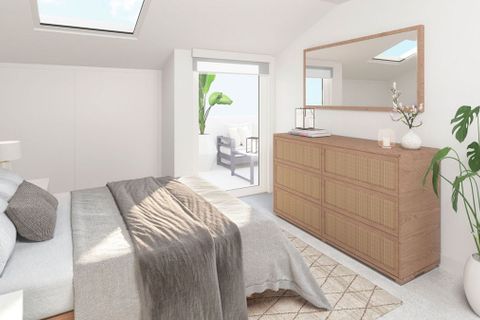 Wohnung in Fuengirola, Malaga - Foto 4