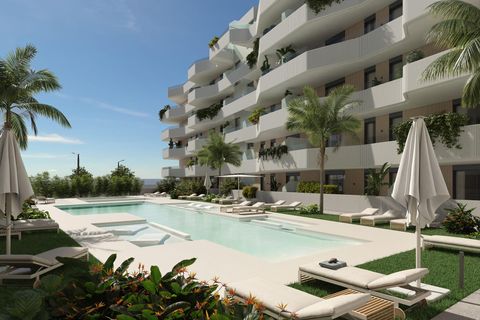 Leilighet i Mijas, Malaga, Mijas - € 644 963 | Ref: 48739083-04/10701 - foto 6