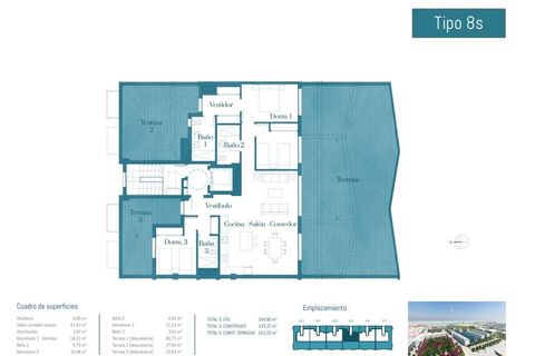 Penthouse i Mijas, Malaga, Mijas - € 770.000 | Ref: 44552938-04/10701 - foto 7