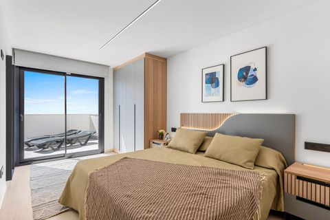 Penthouse in Guardamar Del Segura, Alicante - Foto 4