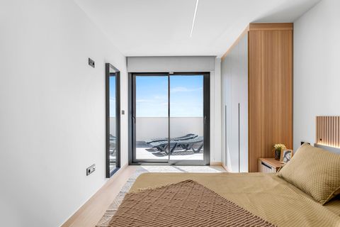Penthouse in Guardamar Del Segura, Alicante - Foto 5