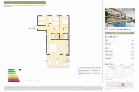 Lejlighed i Mutxamel, Alicante, Mutxamel - € 350.750 | Ref: 20642228-03/10701 - foto 29