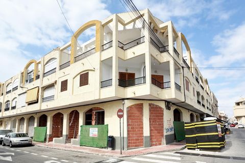 Wohnung in Torrevieja, Alicante - Foto 1