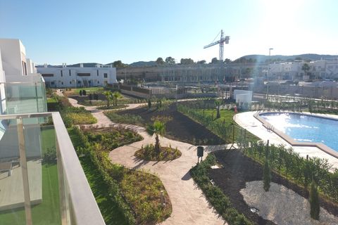 Wohnung in Orihuela, Alicante - Foto 2