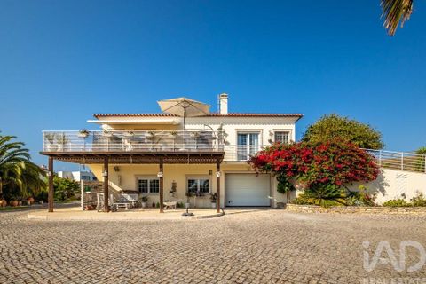 Byhus i Alcobaca, Leiria, Alcobaca - € 748.000 | Ref: 831085 - foto 2