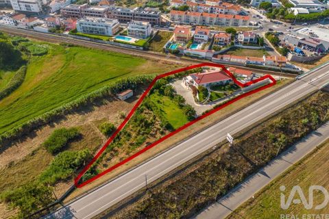 Byhus i Alcobaca, Leiria, Alcobaca - € 748.000 | Ref: 831085 - foto 4