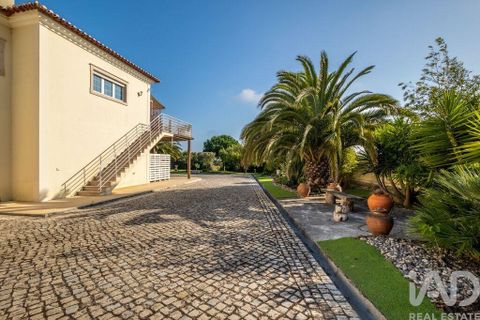 Byhus i Alcobaca, Leiria, Alcobaca - € 748.000 | Ref: 831085 - foto 5