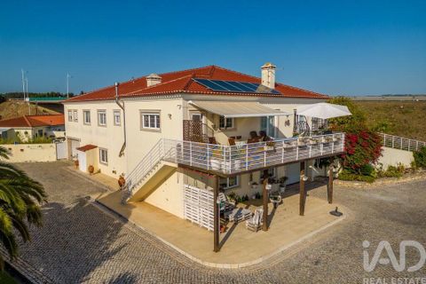 Byhus i Alcobaca, Leiria, Alcobaca - € 748.000 | Ref: 831085 - foto 6
