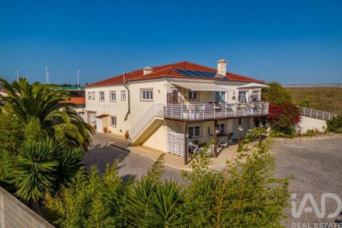 Byhus i Alcobaca, Leiria, Alcobaca - € 748.000 | Ref: 831085 - foto 7