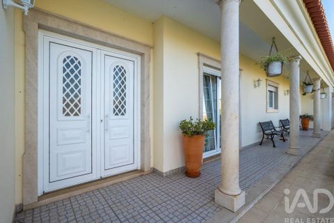 Byhus i Alcobaca, Leiria, Alcobaca - € 748.000 | Ref: 831085 - foto 11