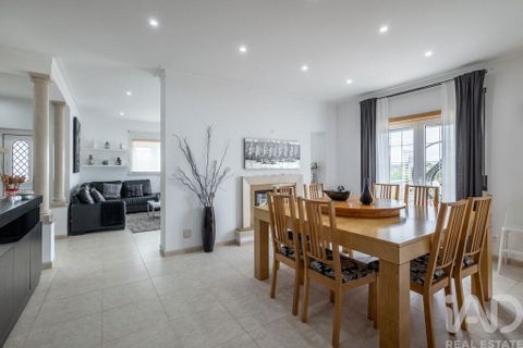 Byhus i Alcobaca, Leiria, Alcobaca - € 748.000 | Ref: 831085 - foto 12